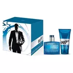 EON Production - James Bond 007 Ocean Royale férfi 30ml parfüm szett   1.