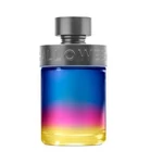 Jesus Del Pozo - Halloween Hero férfi 125ml eau de toilette teszter 