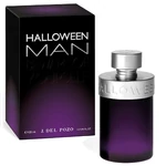 Jesus Del Pozo - Halloween férfi 125ml eau de toilette teszter 