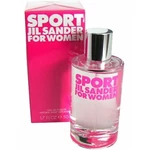Jil Sander - Sport for Women női 100ml eau de toilette teszter 