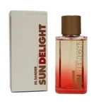 Jil Sander - Sun Delight női 100ml eau de toilette teszter 