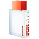 Jil Sander - Sun férfi 125ml eau de toilette teszter 