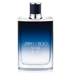 Jimmy Choo - Jimmy Choo Man Blue férfi 100ml eau de toilette teszter  Jimmy Choo - Jimmy Choo Man Blue férfi 100ml eau de toilette teszter
