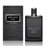 Jimmy Choo - Jimmy Choo Man Intense férfi 100ml eau de toilette   Jimmy Choo - Jimmy Choo Man Intense férfi 100ml eau de toilette