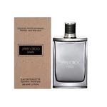 Jimmy Choo - Jimmy Choo Man férfi 100ml eau de toilette teszter 