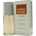 Jovan - White Musk férfi 88ml eau de cologne  