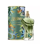 Jean Paul Gaultier - Le Beau Paradise Garden férfi 125ml eau de parfum   Jean Paul Gaultier - Le Beau Paradise Garden férfi 125ml eau de parfum