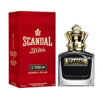 Jean Paul Gaultier - Scandal Le Parfum férfi 100ml eau de parfum   Jean Paul Gaultier - Scandal Le Parfum férfi 100ml eau de parfum