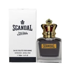 Jean Paul Gaultier - Scandal férfi 100ml eau de toilette teszter 