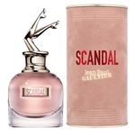 Jean Paul Gaultier - Scandal női 80ml eau de parfum  
