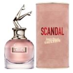 Jean Paul Gaultier - Scandal női 80ml eau de parfum  