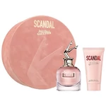 Jean Paul Gaultier - Scandal női 50ml parfüm szett  1. Jean Paul Gaultier - Scandal női 50ml parfüm szett  1.