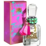 Juicy Couture - Peace, Love & Juicy Couture női 100ml eau de parfum teszter 