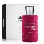 Juliette Has A Gun - Mmmm… unisex 100ml eau de parfum  