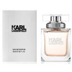 Karl Lagerfeld - Karl Lagerfeld for Her női 85ml eau de parfum teszter 
