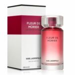 Karl Lagerfeld - Fleur de Murier női 100ml eau de parfum  