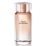 Karl Lagerfeld - Fleur de Pecher női 100ml eau de parfum teszter 