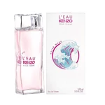 Kenzo - L'eau Kenzo Hyper Wave női 100ml eau de toilette  