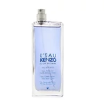 Kenzo - L'eau Kenzo férfi 100ml eau de toilette teszter 