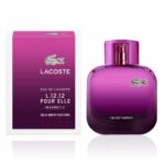 Lacoste - Eau de Lacoste L.12.12 Magnetic női 80ml eau de parfum  