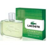 Lacoste - Essential férfi 125ml eau de toilette  