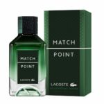 Lacoste - Match Point férfi 50ml eau de parfum  