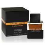 Lalique - Encre Noire A L'Extreme férfi 100ml eau de parfum  