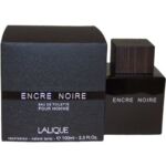 Lalique - Encre Noire férfi 100ml eau de toilette  