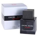 Lalique - Encre Noire Sport férfi 100ml eau de toilette  