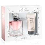 Lancome - La Vie Est Belle edp női 30ml parfüm szett   3. Lancome - La Vie Est Belle edp női 30ml parfüm szett   3.