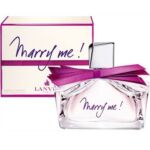 Lanvin - Marry Me női 75ml eau de parfum teszter 
