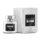 Lattafa - Confidential Platinum férfi 100ml eau de parfum   Lattafa - Confidential Platinum férfi 100ml eau de parfum