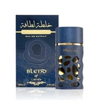 Lattafa - Khalta Blend of Lattafa unisex 100ml eau de parfum   Lattafa - Khalta Blend of Lattafa unisex 100ml eau de parfum