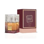 Lattafa - Khamrah Dukhan férfi 100ml eau de parfum  