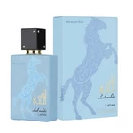 Lattafa - Lail Maleki Moroccan Blue férfi 100ml eau de parfum   Lattafa - Lail Maleki Moroccan Blue férfi 100ml eau de parfum