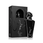Lattafa - Maahir Black Edition unisex 100ml eau de parfum  