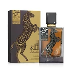 Lattafa - Oud Lail Maleki unisex 100ml eau de parfum   Lattafa - Oud Lail Maleki unisex 100ml eau de parfum