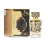 Lattafa - Sheikh Al Shuyukh Luxe Edition unisex 100ml eau de parfum   Lattafa - Sheikh Al Shuyukh Luxe Edition unisex 100ml eau de parfum