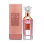 Lattafa - Velvet Rose unisex 100ml eau de parfum   Lattafa - Velvet Rose unisex 100ml eau de parfum