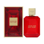 Michael Kors - Sexy Ruby női 100ml eau de parfum  