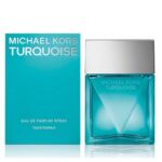 Michael Kors - Turquoise női 50ml eau de parfum  