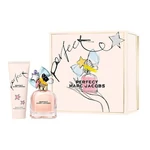 Marc Jacobs - Perfect edp női 50ml parfüm szett  1.