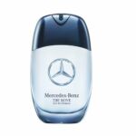 Mercedes-Benz - The Move Live The Moment férfi 100ml eau de parfum teszter 