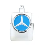 Mercedes-Benz - Mercedes-Benz Man Bright férfi 100ml eau de parfum teszter 