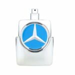 Mercedes-Benz - Mercedes-Benz Man Bright férfi 100ml eau de parfum teszter 