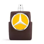 Mercedes-Benz - Mercedes-Benz Man Private férfi 100ml eau de parfum teszter 