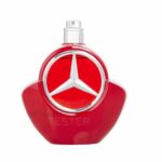 Mercedes-Benz - Mercedes-Benz Woman In Red női 90ml eau de parfum teszter 