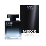 Mexx - Black férfi 30ml eau de toilette  