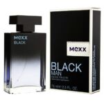Mexx - Black 2013 férfi 50ml eau de toilette  