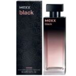 Mexx - Black női 30ml eau de toilette  